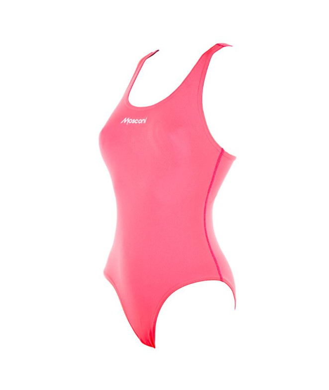 Maillot de bain Mosconi Wc Breezer rose bubblegum - Fuxia Femme