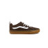 Chaussures Vans Filmore Sudm Mdbrn Homme Noir