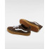 Chaussures Vans Filmore Sudm Mdbrn Homme Noir