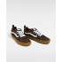 Chaussures Vans Filmore Sudm Mdbrn Homme Noir