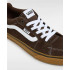 Chaussures Vans Filmore Sudm Mdbrn Homme Noir