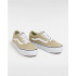 Sapatilhas Vans Mulher Plataforma Ward Cnvs Elm Bege