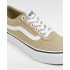 Sapatilhas Vans Mulher Plataforma Ward Cnvs Elm Bege