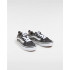Sapatilhas Vans Filmore Tona Preto Menino