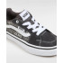 Sapatilhas Vans Filmore Tona Preto Menino