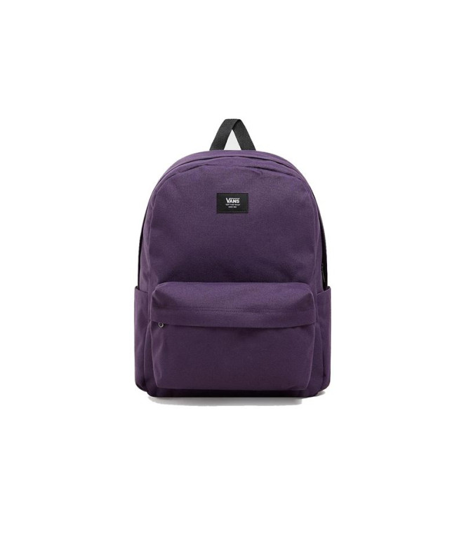 Mochila Vans Old Skool Morado Unisex
