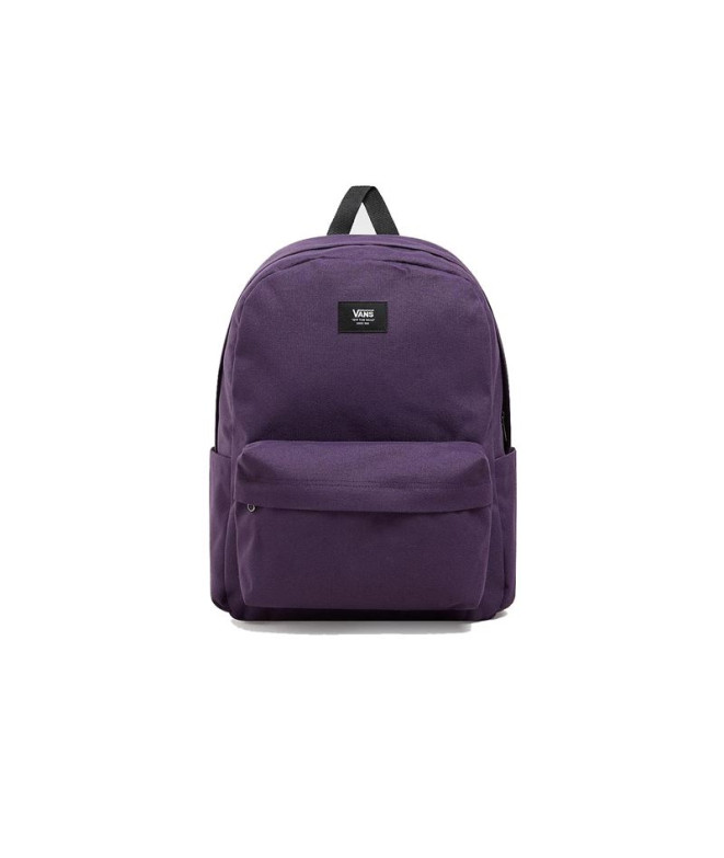 Mochila Vans Old Skool Purple (roxo) Unissex