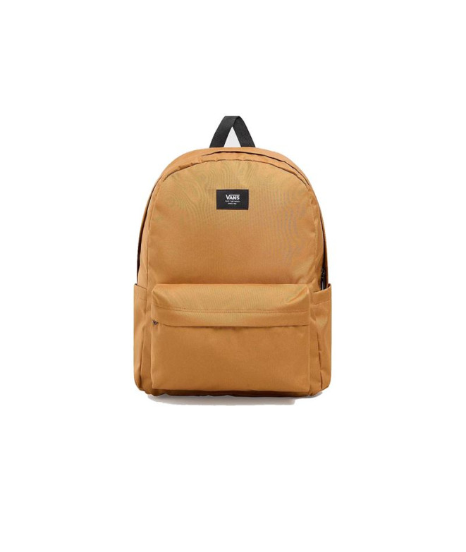 Mochila Vans Old Skool Marrón Unisex