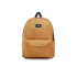 Mochila Vans Old Skool Castanho Unissex