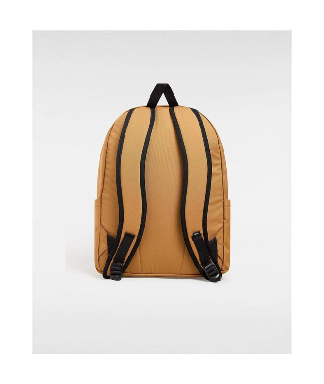 Sac à dos Vans Old Skool Marron Unisexe