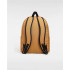 Mochila Vans Old Skool Castanho Unissex