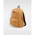 Mochila Vans Old Skool Castanho Unissex