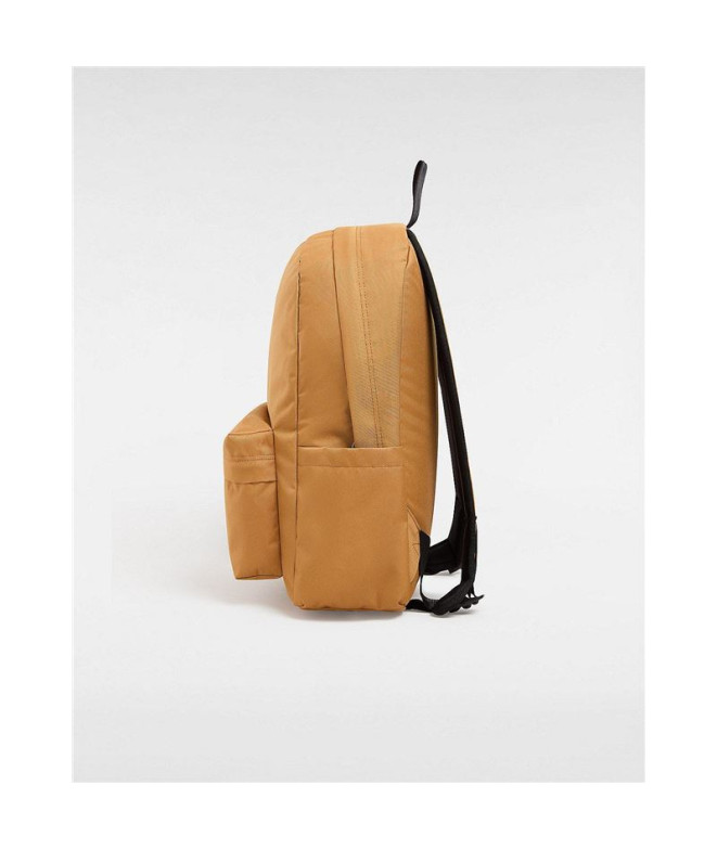 Sac à dos Vans Old Skool Marron Unisexe