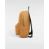 Mochila Vans Old Skool Castanho Unissex