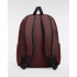 Mochila Vans Old Skool Bitter Brown Unissex