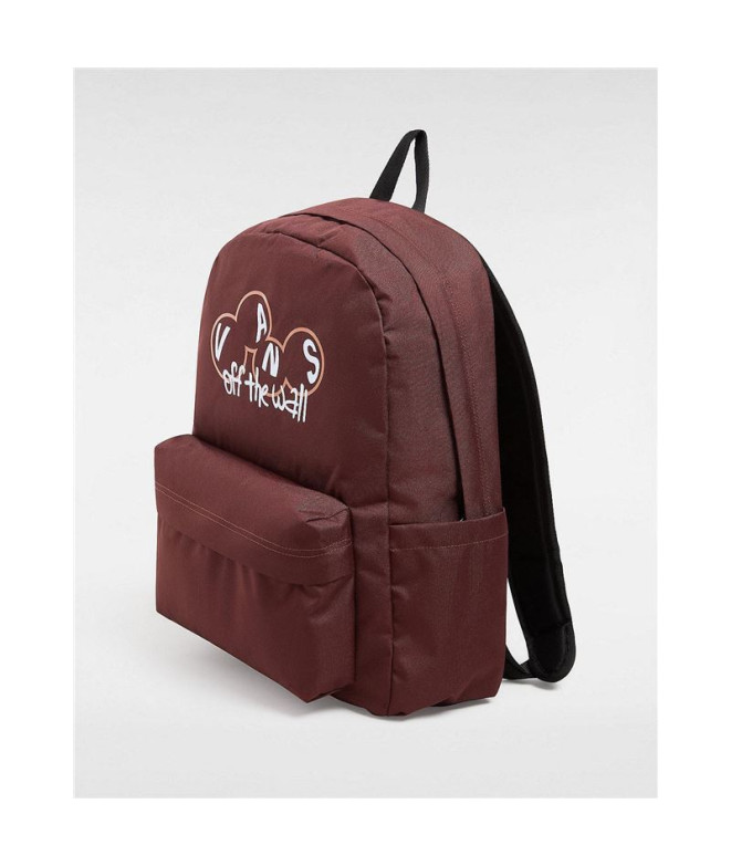 Sac à dos Vans Old Skool Bitter Brown Unisexe