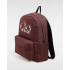 Mochila Vans Old Skool Bitter Brown Unissex