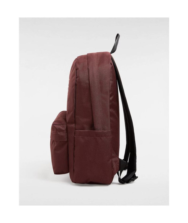 Sac à dos Vans Old Skool Bitter Brown Unisexe