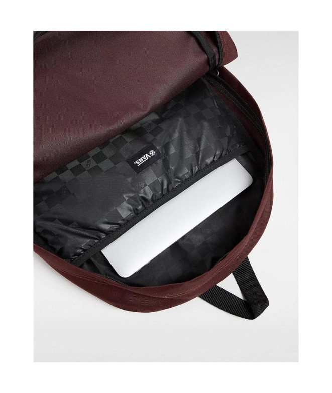 Sac à dos Vans Old Skool Bitter Brown Unisexe