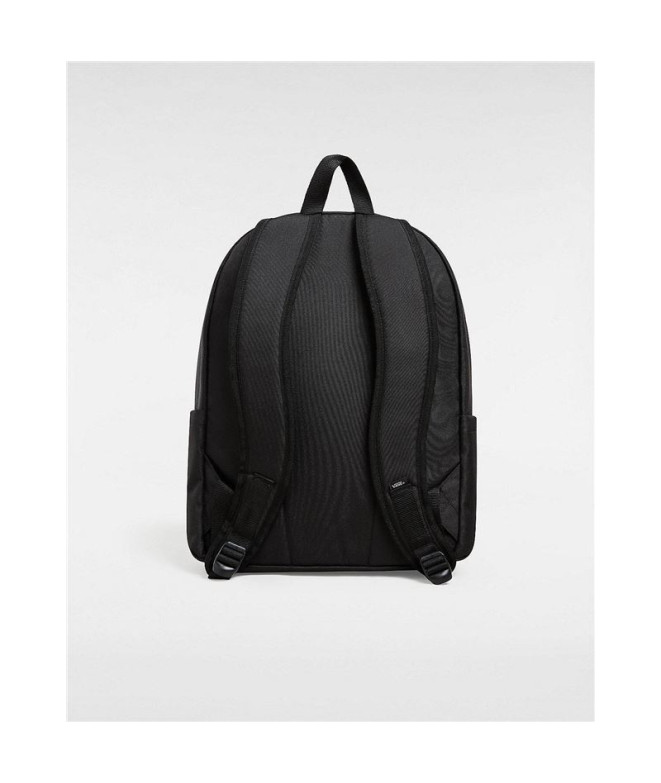 Sac à dos Vans Old Skool Noir Unisexe