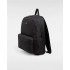 Mochila Vans Old Skool Preto Unissex
