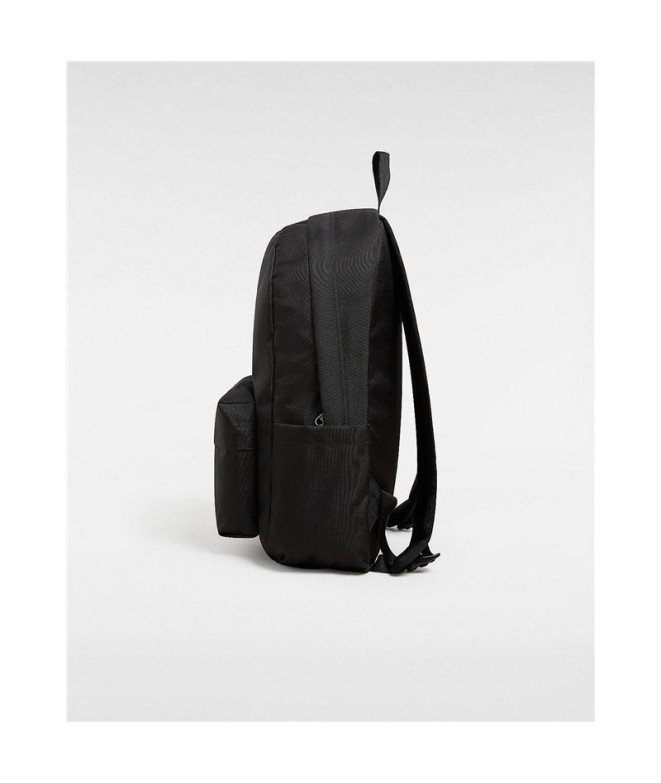 Sac à dos Vans Old Skool Noir Unisexe