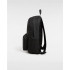 Mochila Vans Old Skool Preto Unissex