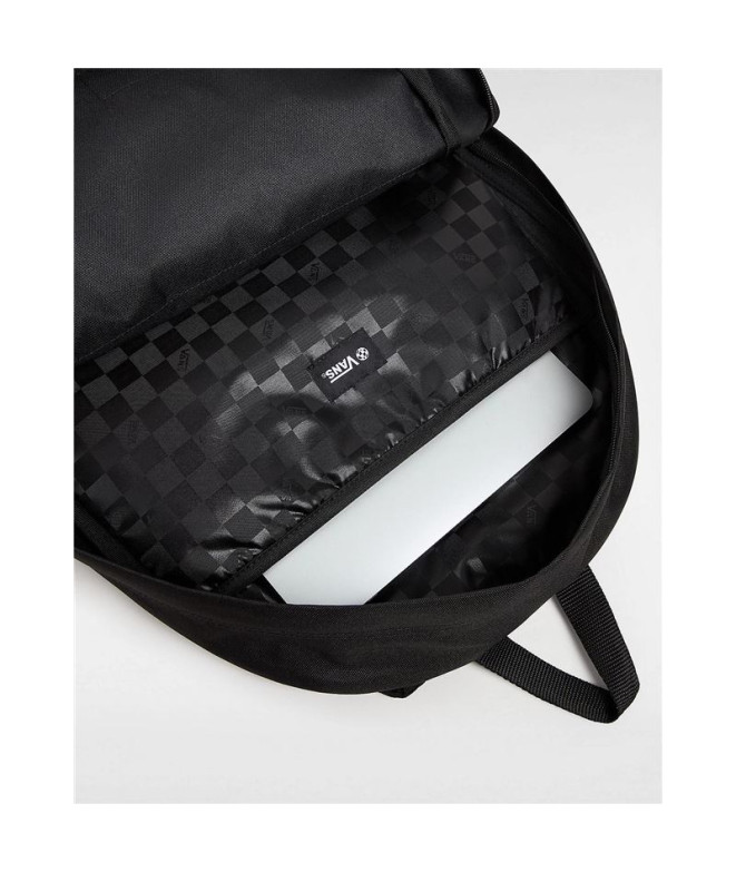 Sac à dos Vans Old Skool Noir Unisexe