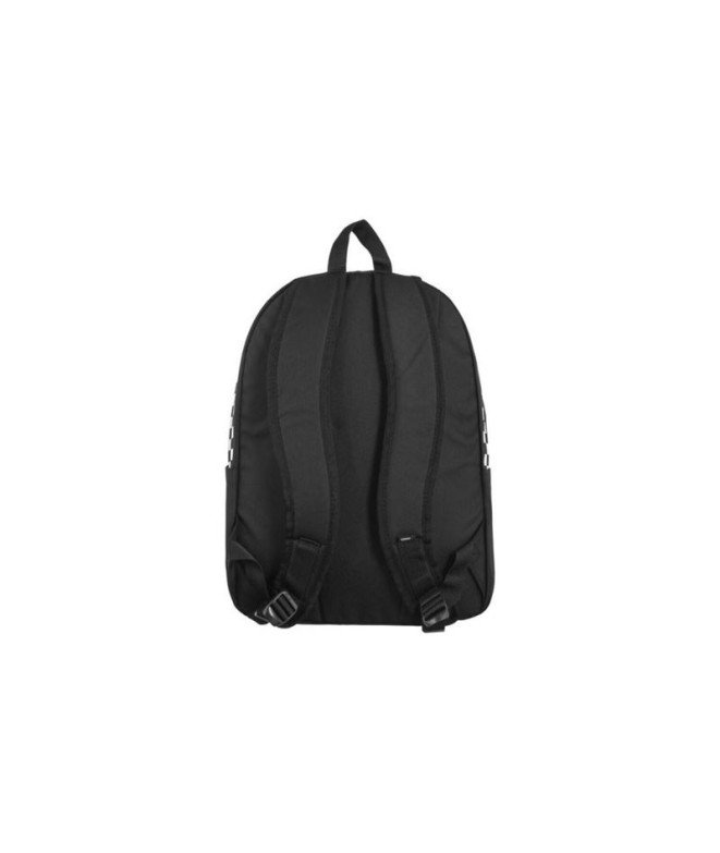 Mochila Vans Old Skool Negro/Blanco Unisex