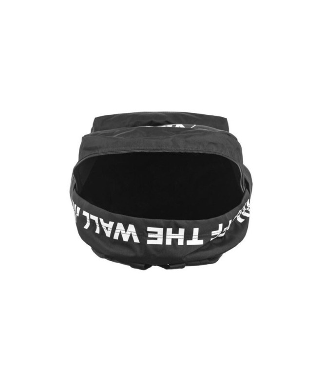 Mochila Vans Old Skool Negro/Blanco Unisex