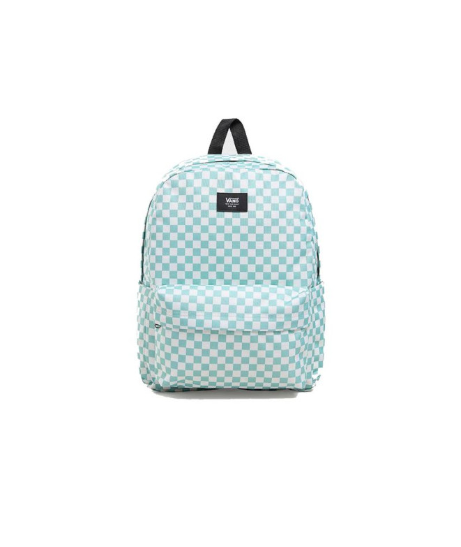 Mochila Vans Old Skool Check  Unisex