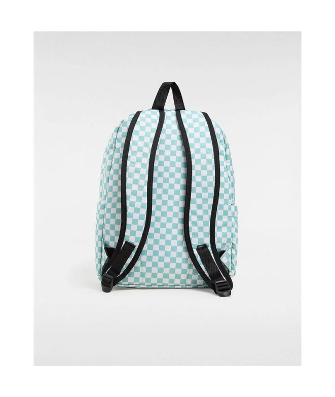 Mochila Vans Cheque Old Skool Unissex