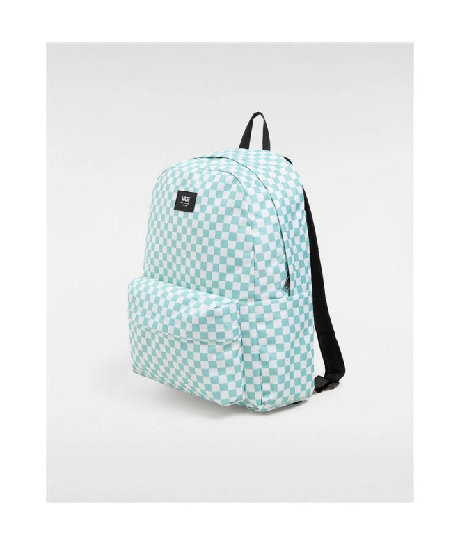 Mochila Vans Cheque Old Skool Unissex