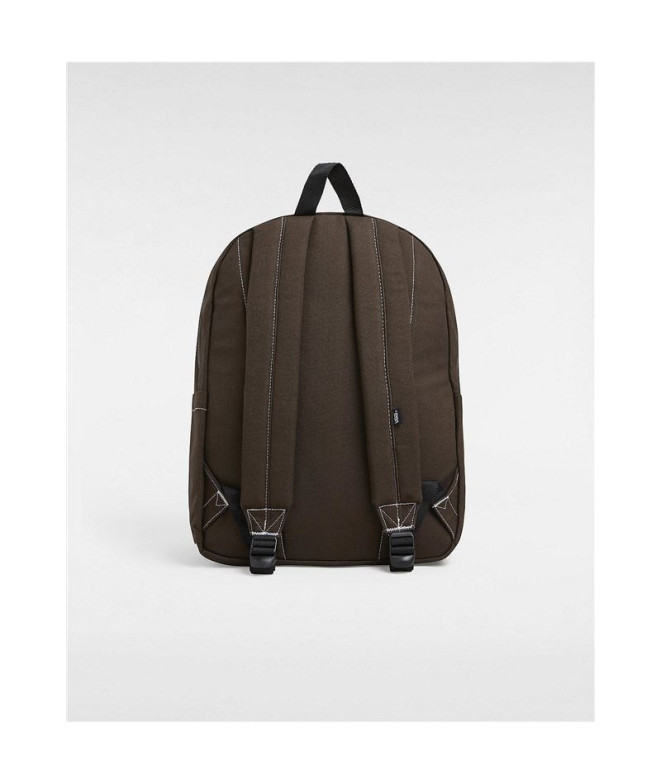 Sac à dos Vans Old Skool Classic Brown Unisexe