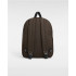 Mochila Vans Old Skool Classic Castanho Unissex