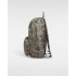 Mochila Vans Old Skool Classic Cinzento Unissex