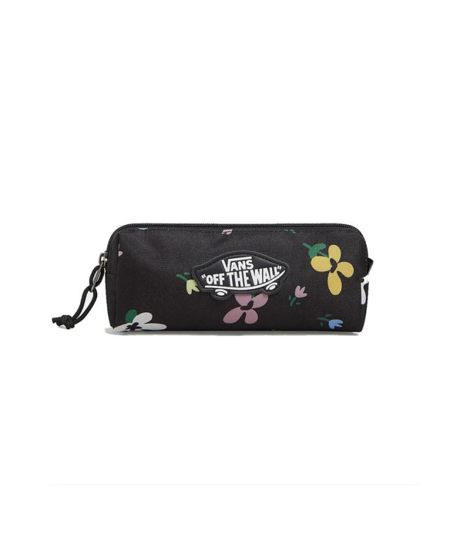 Estuche Vans Old Skool Pouch Negro