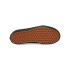 Sapatilhas Vans Plataforma Wm Ward (lona) Preto Mulher
