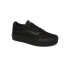 Sapatilhas Vans Plataforma Wm Ward (lona) Preto Mulher