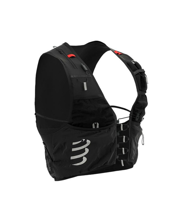 Bolsa Pack Compressport UltRun S Evo 10 Unissex