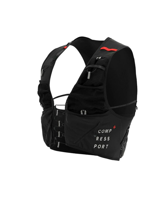Sac Compressport UltRun S Pack Evo 10 Unisexe