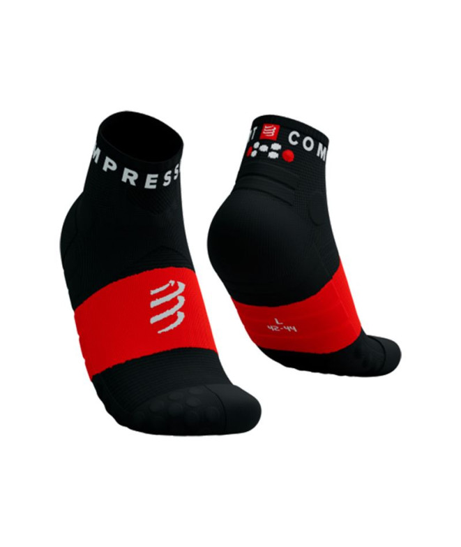 Calcetines de Trail Compressport Ultra Low...