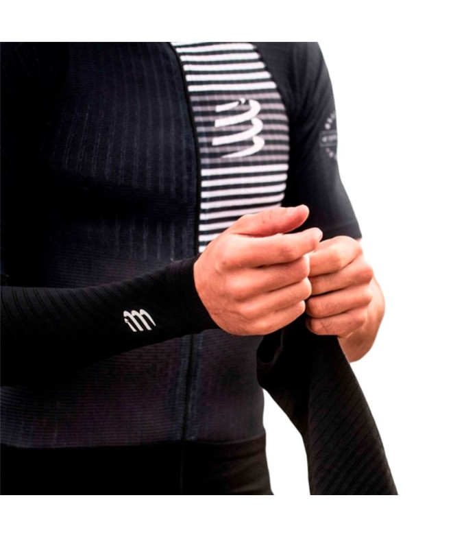 Manguitos de Running Compressport ArmForce...