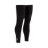 Meias Unissex Pernas completas Compressport Preto