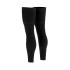 Meias Unissex Pernas completas Compressport Preto