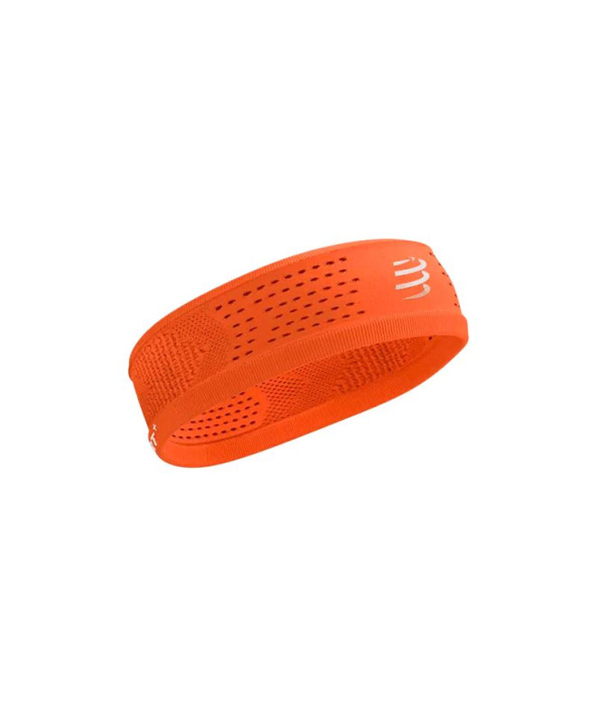 Cinta del pelo de Running Compressport Thin...