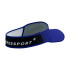 Viseira Running da Compressport Visor Ultralight Dazzling Blue/Black