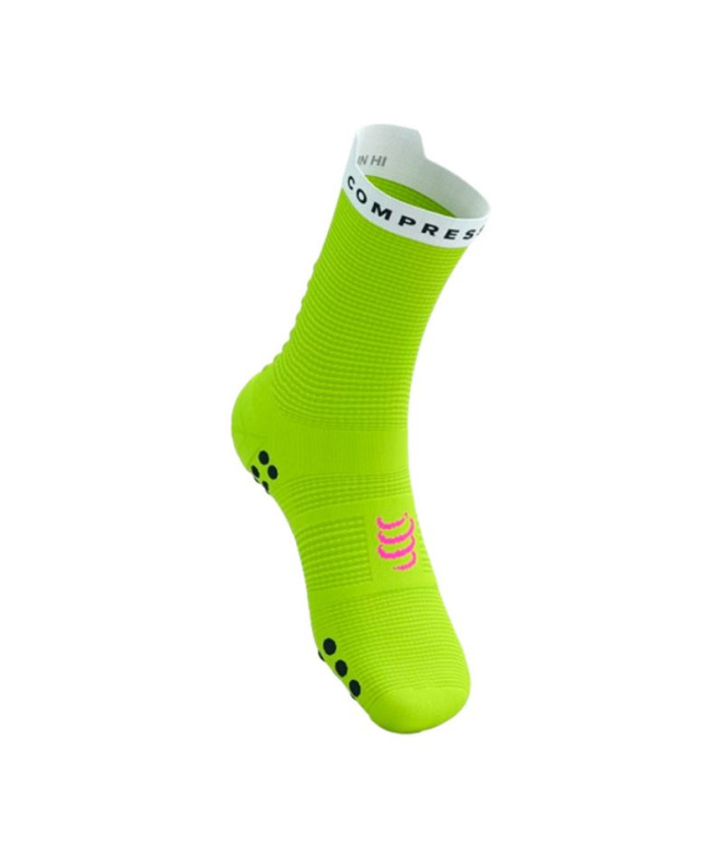 Chaussettes Running de Compressport Pro Racing...