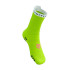 Chaussettes Running de Compressport Pro Racing v4.0 Run High