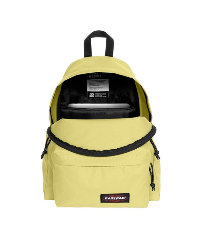 Mochila Eastpak Day Pak'R Endive Amarelo